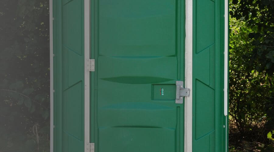 Why choose Quincy Portable Toilets Rental for construction toilets in Quincy,Ma